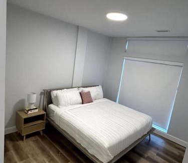 Grand Bend Apartment | Beachview getaway at the New Carlyle 305 on the Main strip in Grand Bend