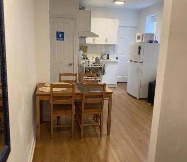 Palmerston Bed & Breakfast | Bed and breakfast ∙ 1 guest