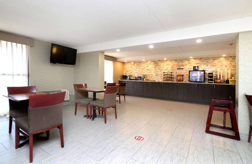 Georgetown Hotel | Best Western Halton Hills
