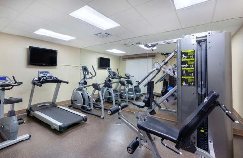 Huntsville Hotel | Best Western Plus Muskoka Inn