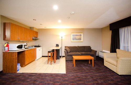 Bells Corners Hotel | Best Western Plus Ottawa/Kanata Hotel & Conference Centre