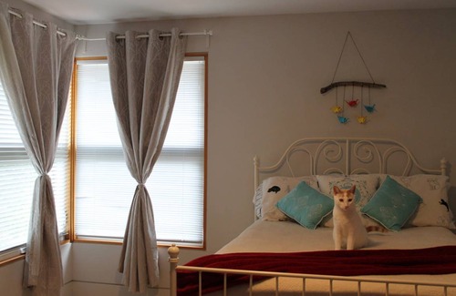Carlingwood West - Glabar Park - McKellar Heights Resort | Private room ∙ 1 guest