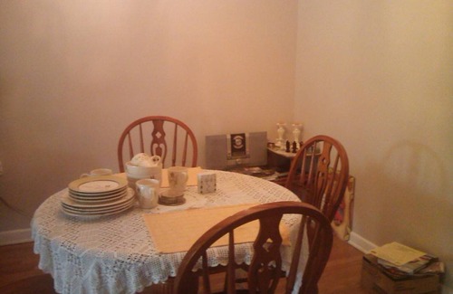 Civic Hospital - Experimental Farm - Central Park Resort | Private room ∙ 1 guest