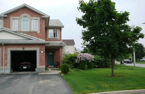 Ottawa Division Resort | Private room ∙ 1 guest