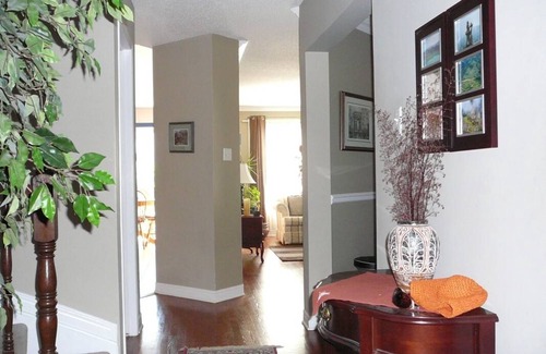 Ottawa Division Resort | Private room ∙ 1 guest