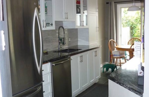 Ottawa Division Resort | Private room ∙ 1 guest