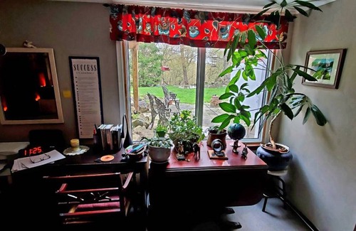 Toronto Resort | Private room ∙ 1 guest