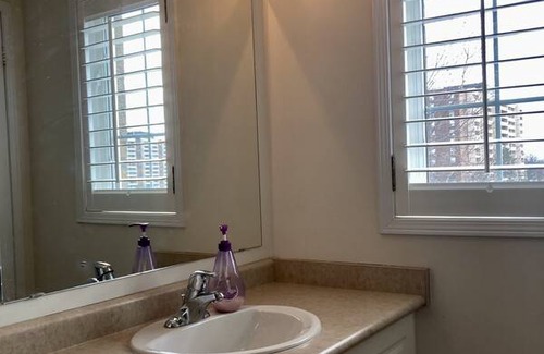Village at York University Resort | Private room ∙ 1 guest