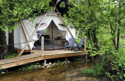 Chatsworth Other | Camping ∙ 1 bedroom ∙ 2 guests