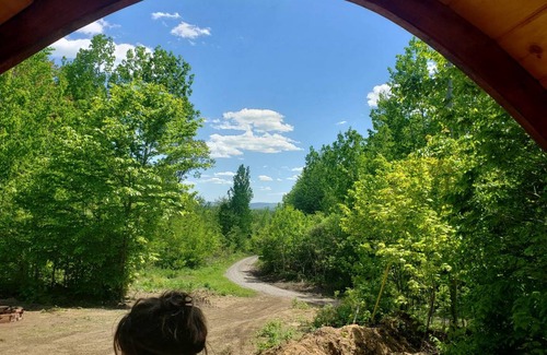 Golden Lake Other | Camping ∙ 1 bedroom ∙ 2 guests