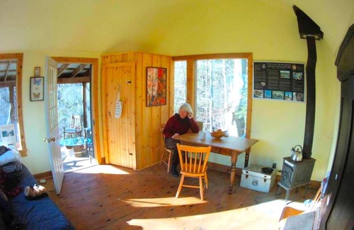 Blackstock Other | Camping ∙ 1 bedroom ∙ 2 guests