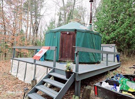 Blackstock Other | Camping ∙ 1 bedroom ∙ 2 guests