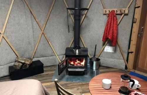 Blackstock Other | Camping ∙ 1 bedroom ∙ 2 guests