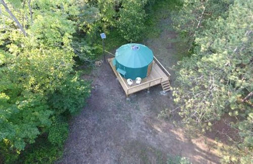 Blackstock Other | Camping ∙ 1 bedroom ∙ 2 guests