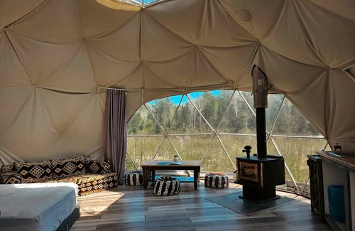 Mattawa Other | Camping ∙ 1 bedroom ∙ 4 guests