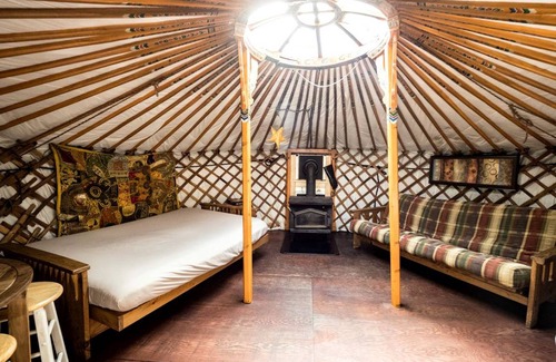 Mattawa Other | Camping ∙ 1 bedroom ∙ 4 guests
