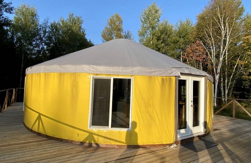 Mattawa Other | Camping ∙ 1 bedroom ∙ 6 guests