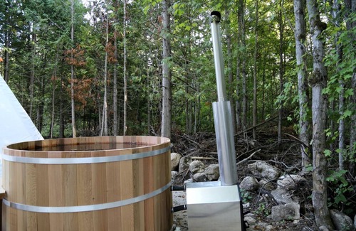 Markdale Other | Camping ∙ 1 bedroom ∙ 5 guests