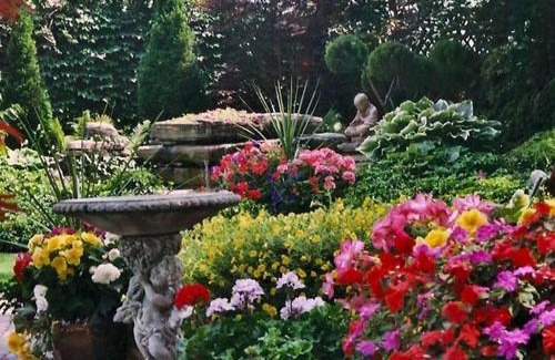 Historic Old Town House | Canterbury Inn
