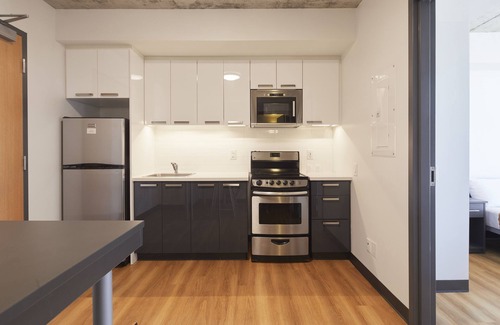 Scarborough Hostel | Centennial Place Student Residence Scarborough