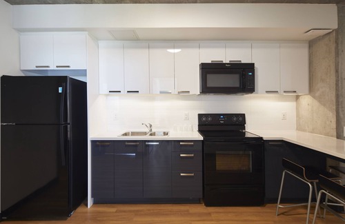 Scarborough Hostel | Centennial Place Student Residence Scarborough