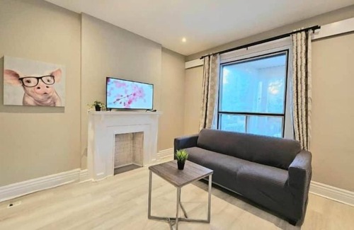 Trinity - Bellwoods Apartment | Central Downtown Toronto - Trinity Bellwood Park