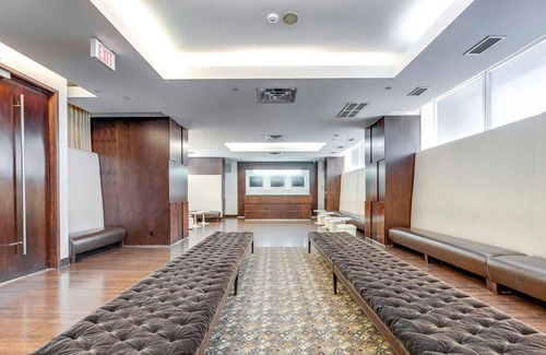Toronto Entertainment District Apartment | Centrally Located Studio Condo in DT Toronto