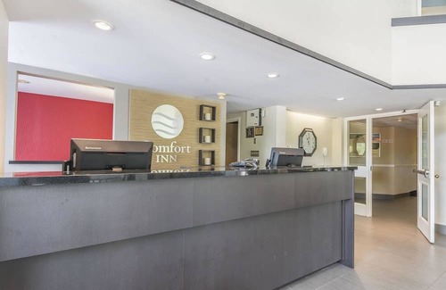 Cobourg Hotel | Comfort Inn Cobourg