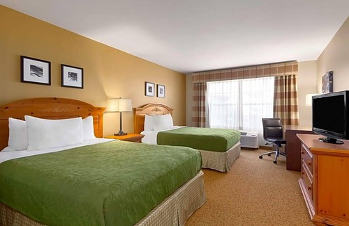 Rochester Hotel | Country Inn & Suites by Radisson, Rochester South, MN