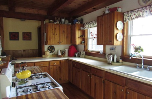Caledonia House | Country Retreat Nestled in Wooded Valleynnn