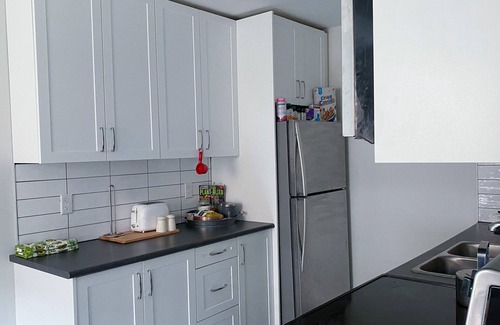 Downsview Apartment | Cozy Minimalist Apartment w/parks, lakes and rivers nearby