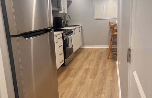 Bowmanville Apartment | Darlington’s basement suite!