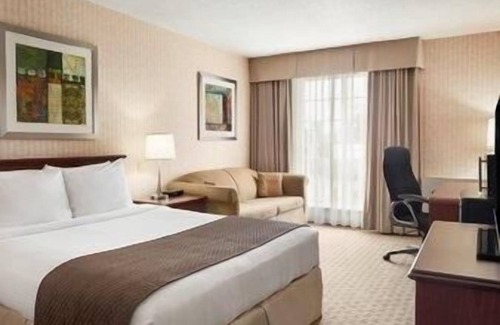 Brantford Hotel | Days Inn by Wyndham Brantford