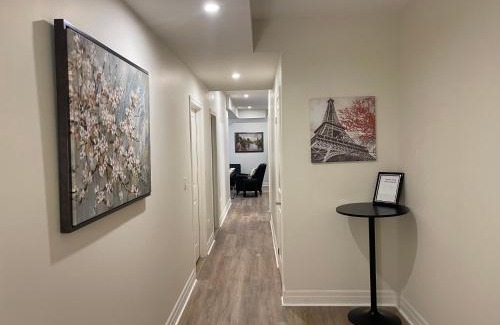 Bowmanville Apartment | DDCOLA serviced apartments