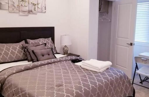 Paris Apartment | DKS Suites