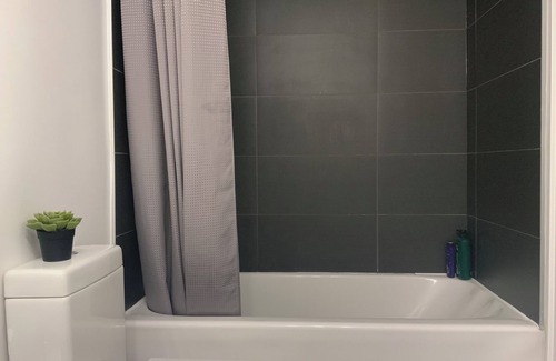 Midtown Toronto Condo | Downtown apartment, amazing view