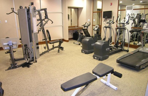 Downtown Mississauga Apartment | Downtown Mississauga Executive Suites SQ1