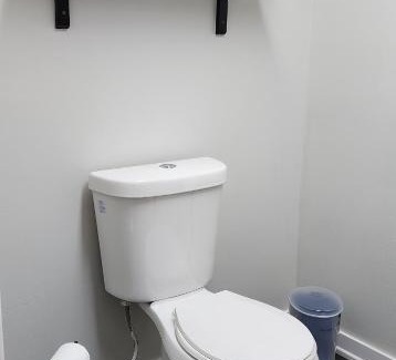 York Apartment | Dufferin home