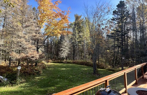 Duluth Cabin | Duluth North Shore Cabin Rental