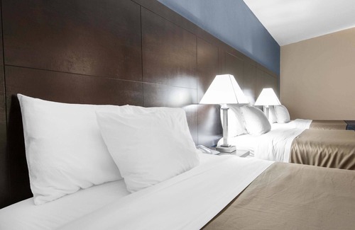 Sudbury Hotel | Econo Lodge