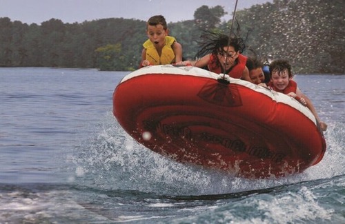 East Gull Lake Cabin | Enjoy the Best of Summer at Madden's on Gull Lake