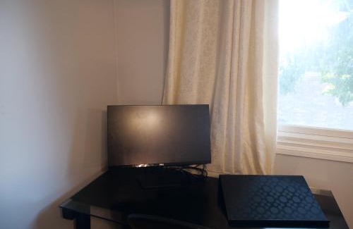 Amherstview Apartment | Entire Unique Apartment