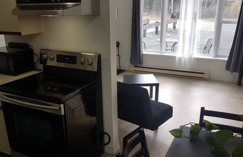 Chapleau Apartment | Executive Suites