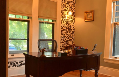 Merriam Park House | Expansive 6 bedroom 3.5 bath mansion on historic Summit Avenue