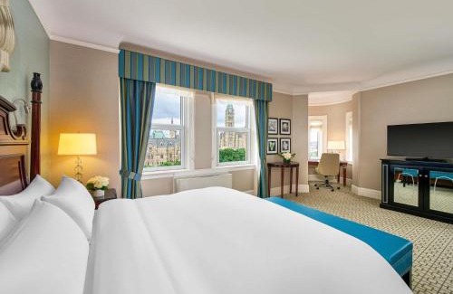 Byward Market - Parliament Hill Hotel | Fairmont Chateau Laurier
