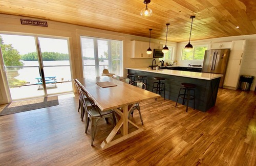 Havelock-Belmont-Methuen Cottage | Family Cottage on Belmont Lake