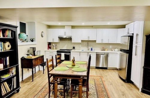 Cobourg Apartment | Family-Friendly 2BR Near Lake & Downtown