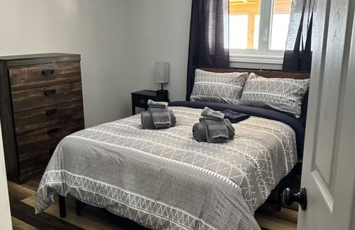 Madoc Other | Farm House hot tub/ATV Trails/Private Lake Access