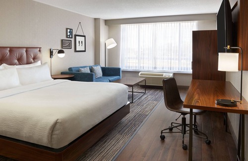 Point Edward Hotel | Four Points by Sheraton Point Edward Sarnia
