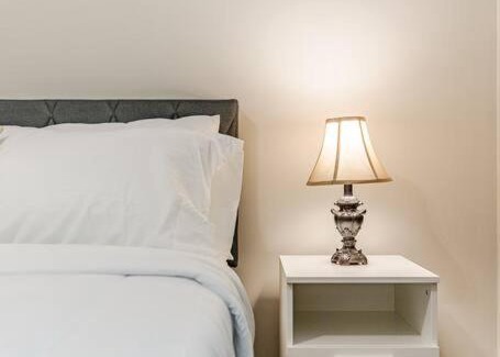 Trenton Apartment | Fun & Cozy Retreat: Nature & Games
